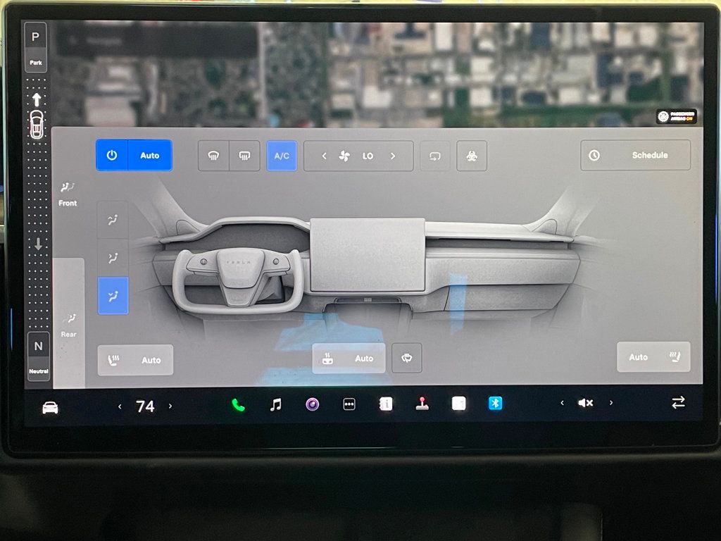 2023 Tesla Model X AWD - 22970684 - 29
