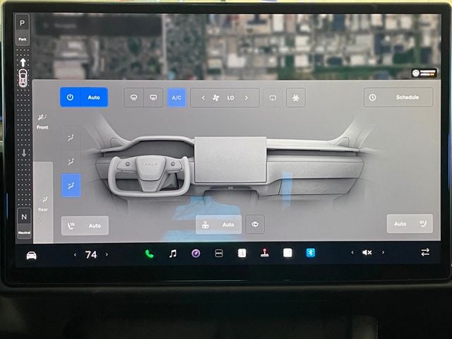 2023 Tesla Model X AWD - 22970684 - 29