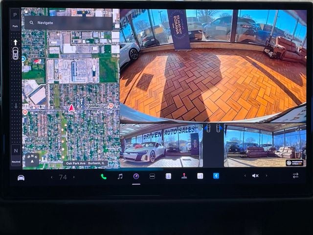 2023 Tesla Model X AWD - 22970684 - 30