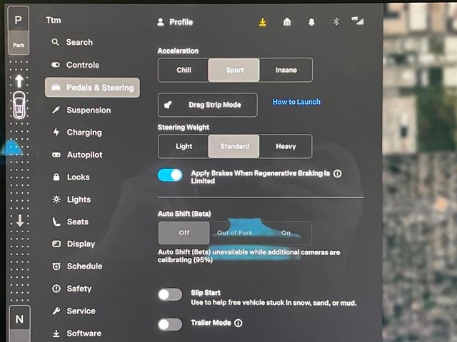 2023 Tesla Model X AWD - 22970684 - 32