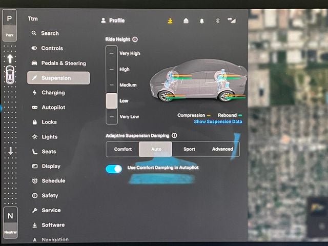 2023 Tesla Model X AWD - 22970684 - 33