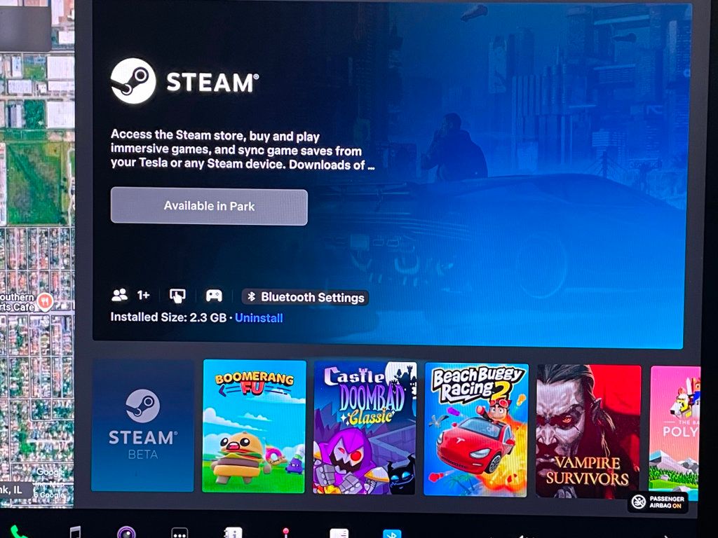 2023 Tesla Model X AWD - 22970684 - 37