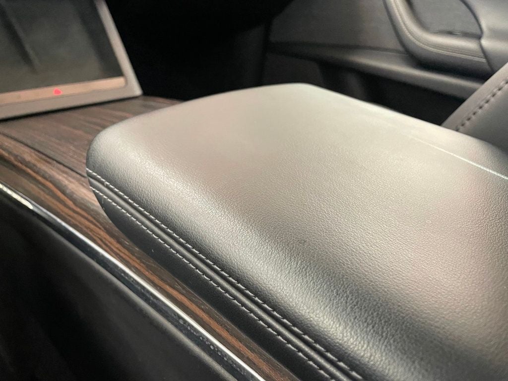 2023 Tesla Model X AWD - 22970684 - 43