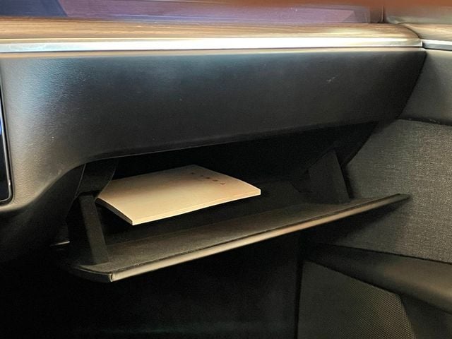 2023 Tesla Model X AWD - 22970684 - 45