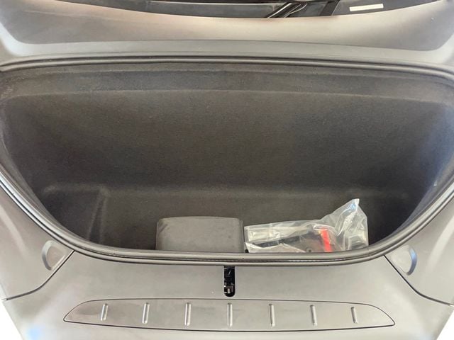 2023 Tesla Model X AWD - 22970684 - 46