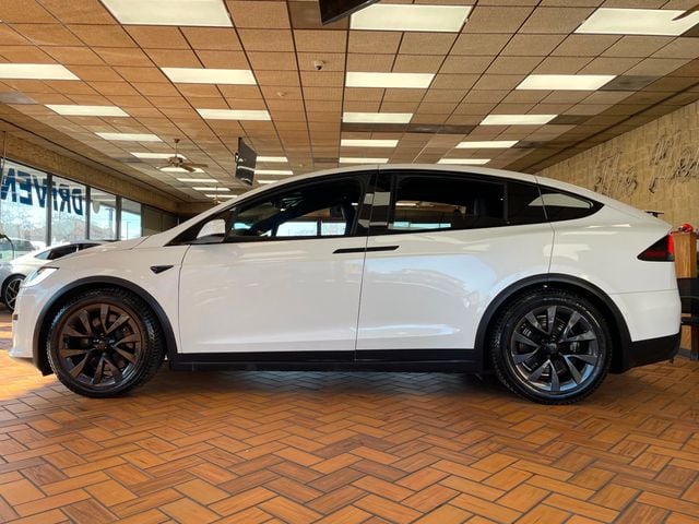 2023 Tesla Model X AWD - 22970684 - 4