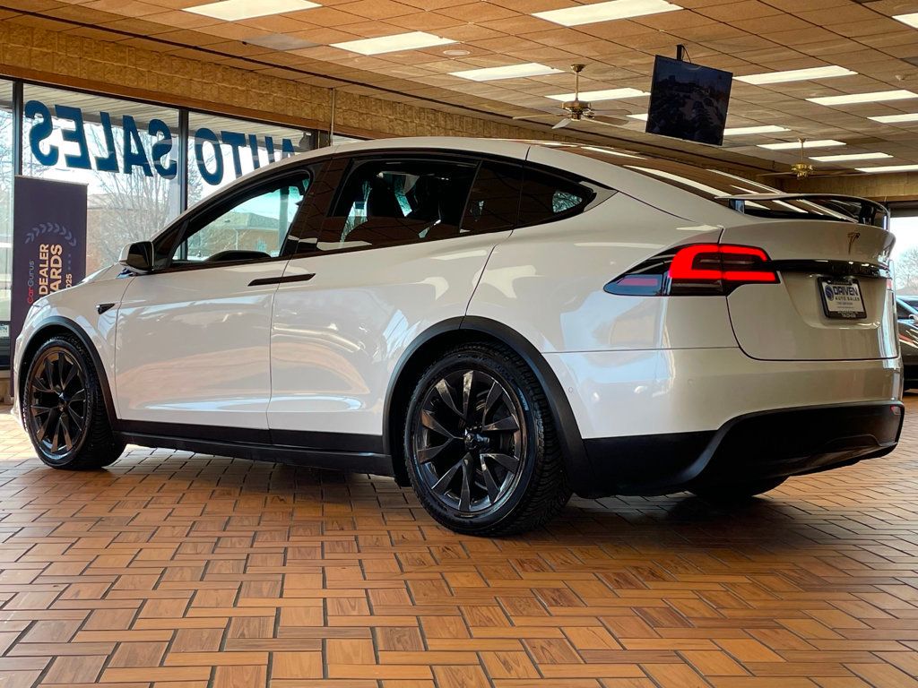 2023 Tesla Model X AWD - 22970684 - 5