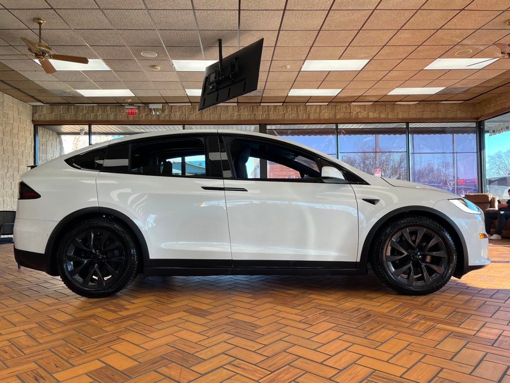 2023 Tesla Model X AWD - 22970684 - 6