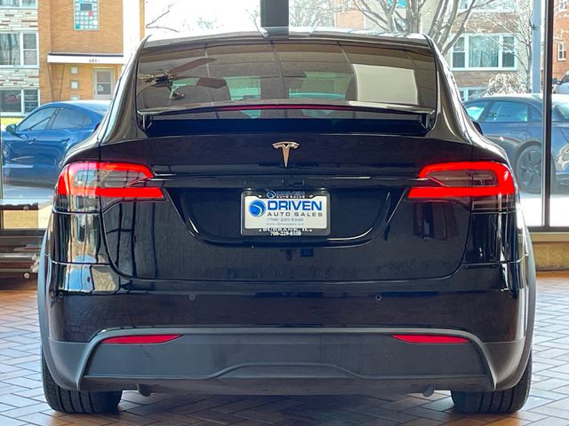 2023 Tesla Model X AWD - 23009761 - 9