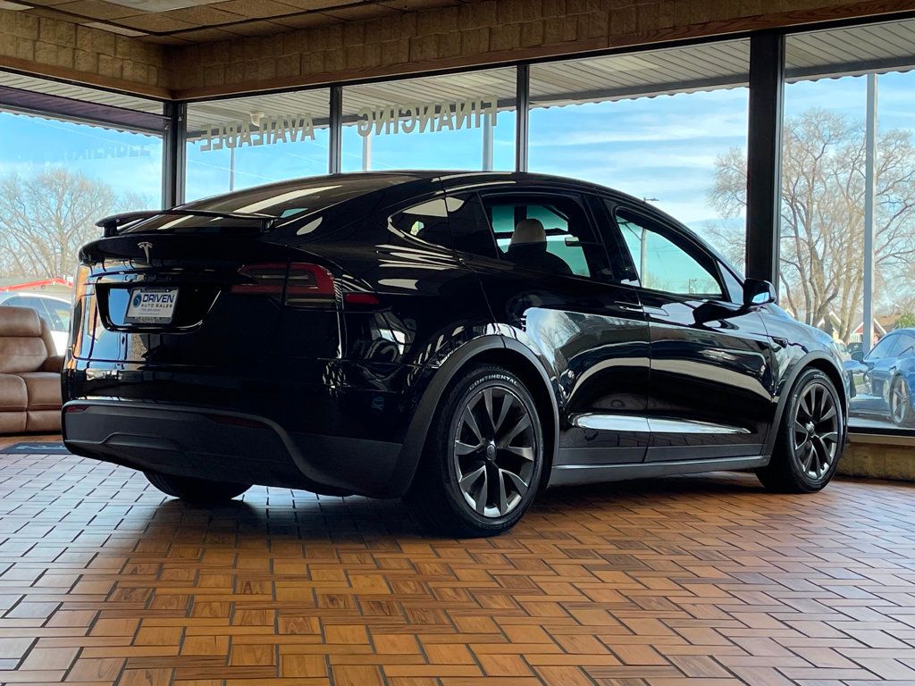 2023 Tesla Model X AWD - 23009761 - 10