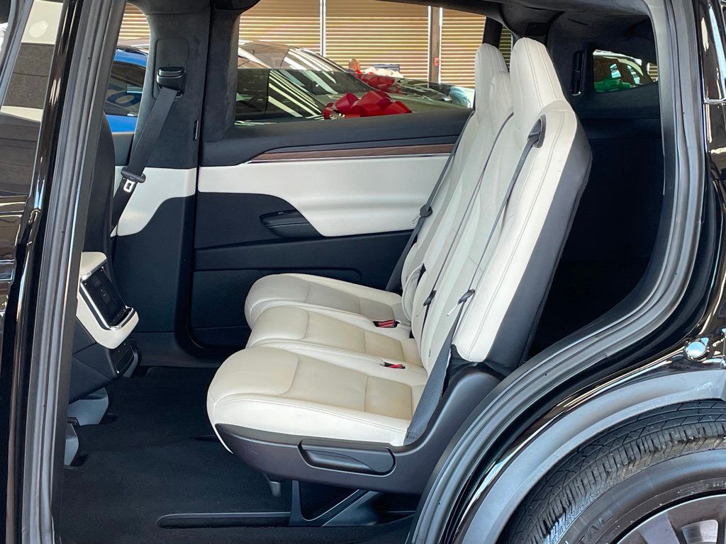 2023 Tesla Model X AWD - 23009761 - 15