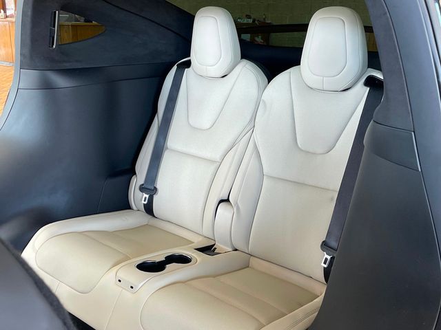 2023 Tesla Model X AWD - 23009761 - 18