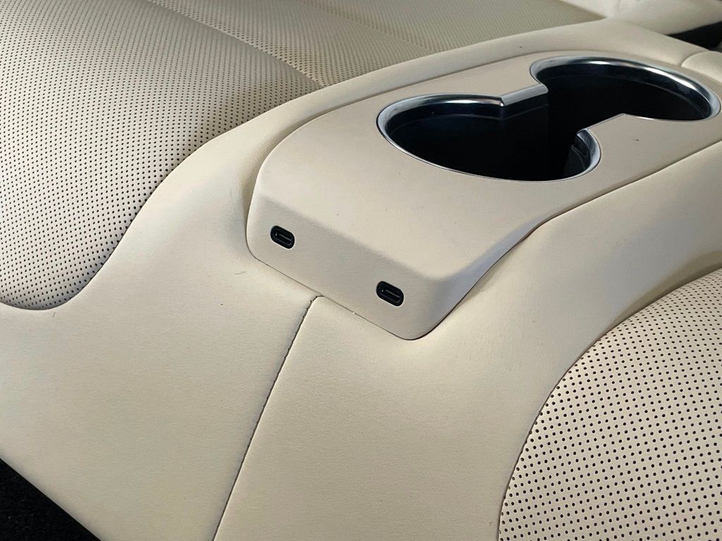 2023 Tesla Model X AWD - 23009761 - 19