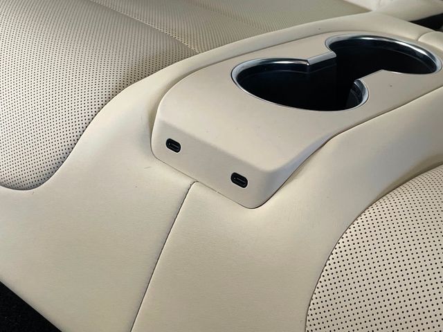 2023 Tesla Model X AWD - 23009761 - 19