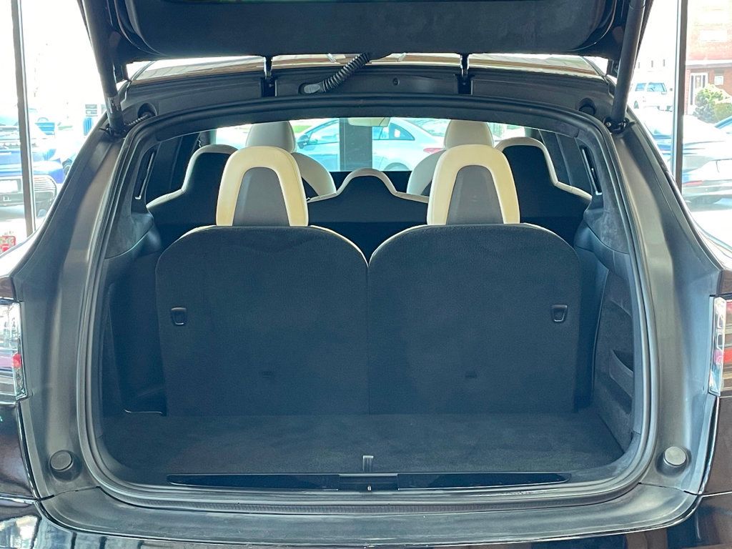 2023 Tesla Model X AWD - 23009761 - 20