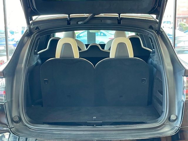 2023 Tesla Model X AWD - 23009761 - 20