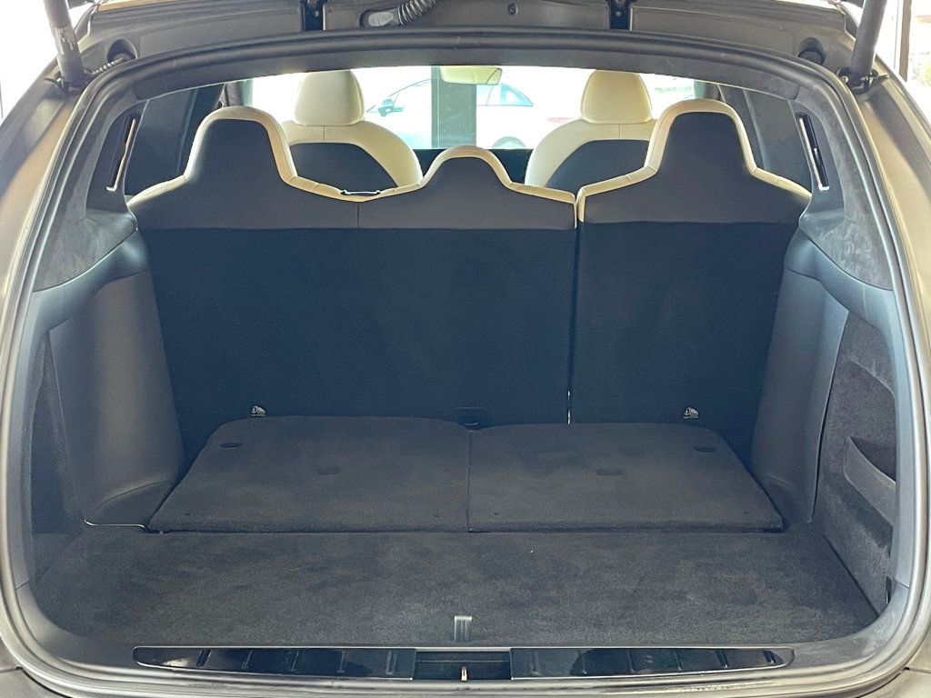 2023 Tesla Model X AWD - 23009761 - 22