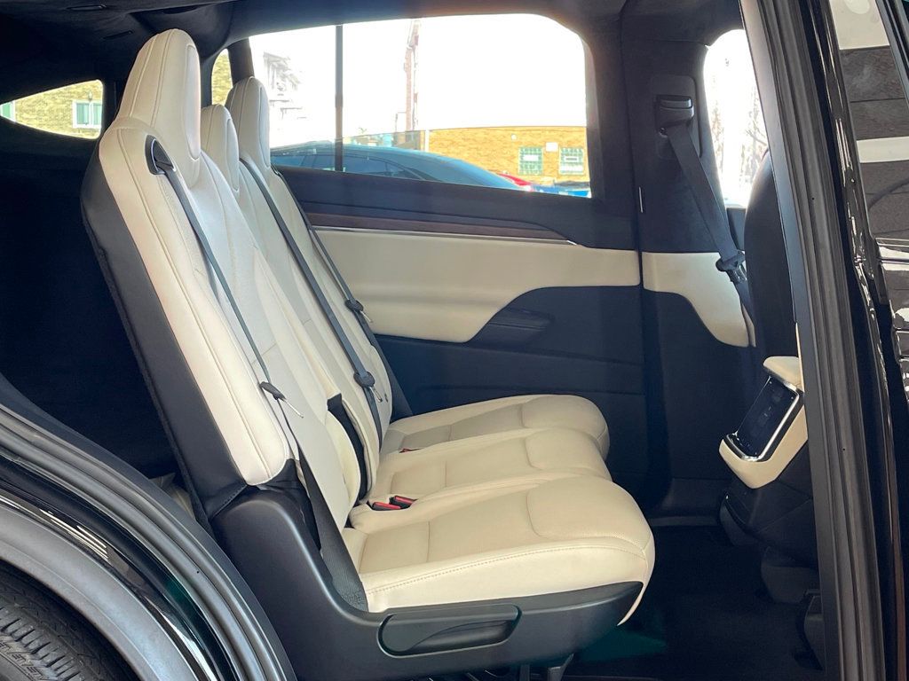 2023 Tesla Model X AWD - 23009761 - 23