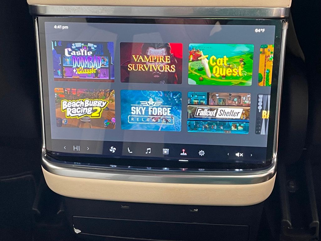 2023 Tesla Model X AWD - 23009761 - 26