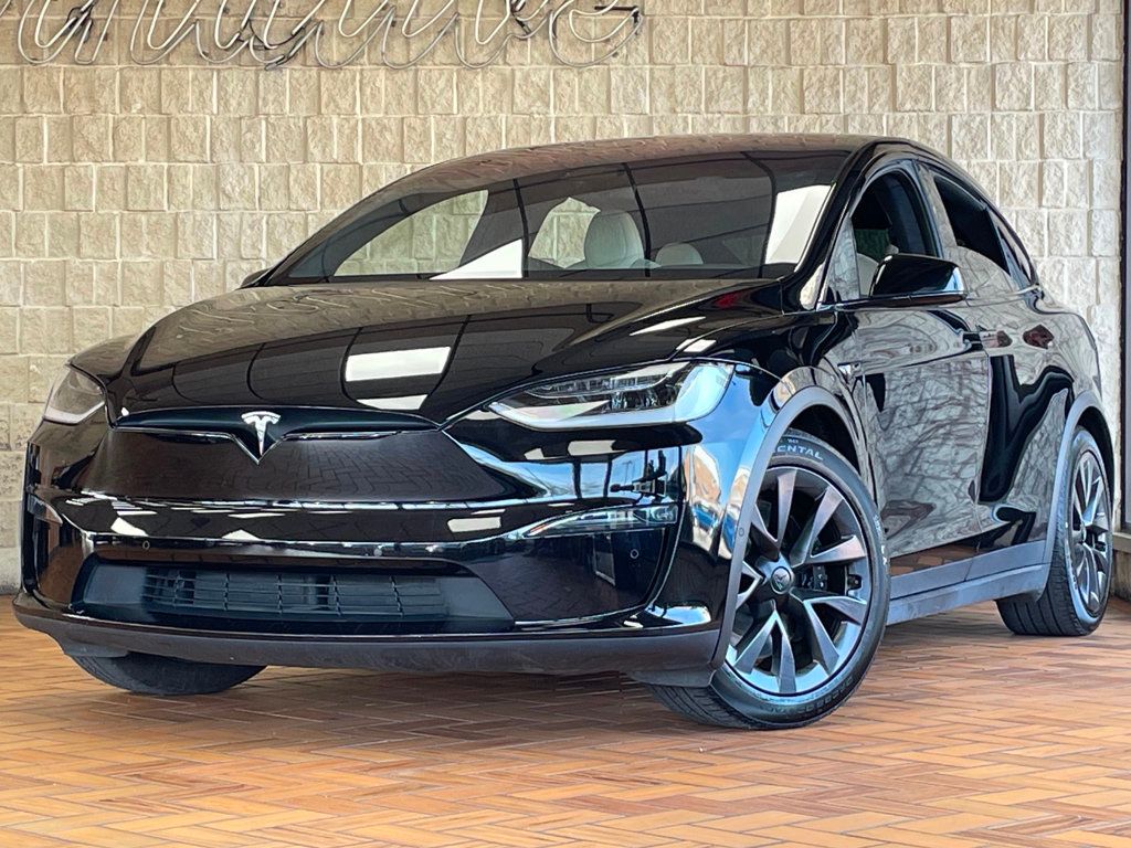 2023 Tesla Model X AWD - 23009761 - 2