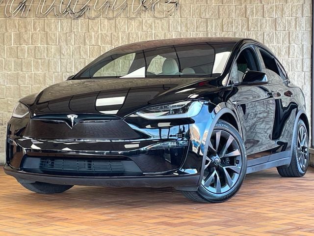 2023 Tesla Model X AWD - 23009761 - 2