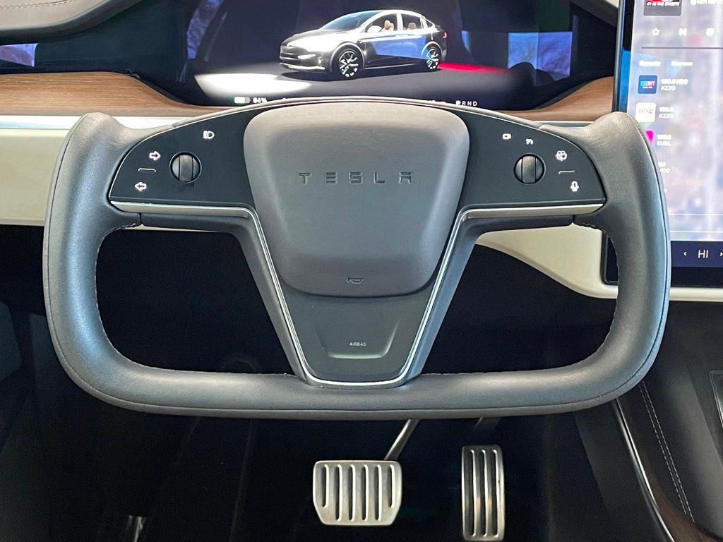 2023 Tesla Model X AWD - 23009761 - 29
