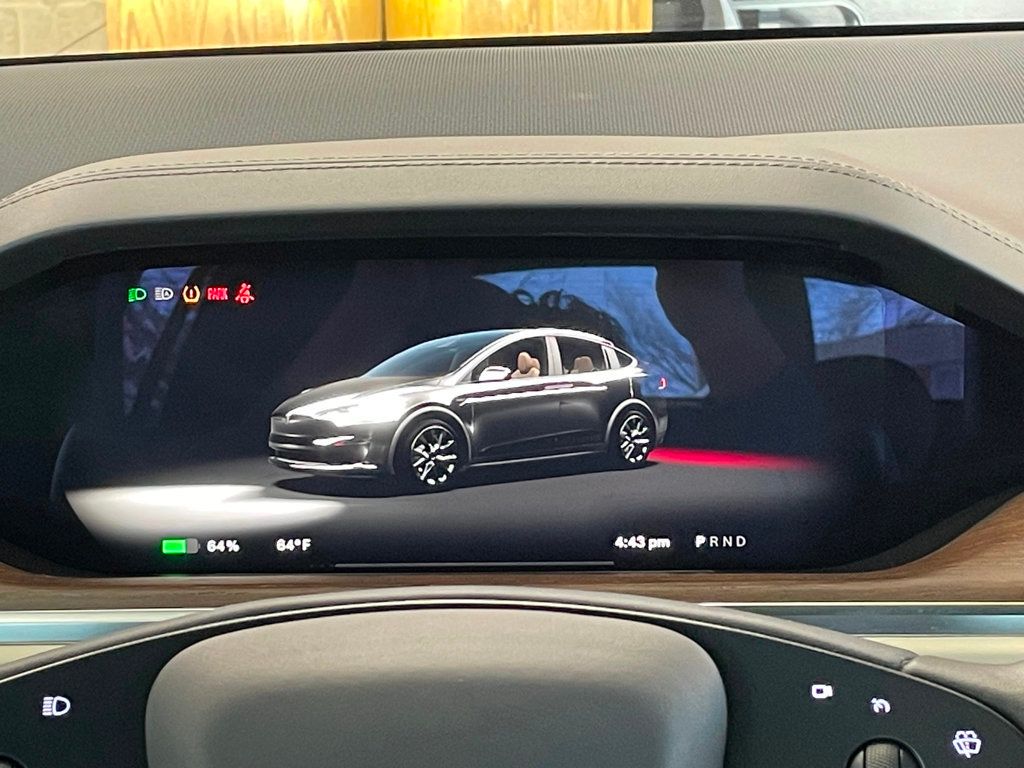 2023 Tesla Model X AWD - 23009761 - 30