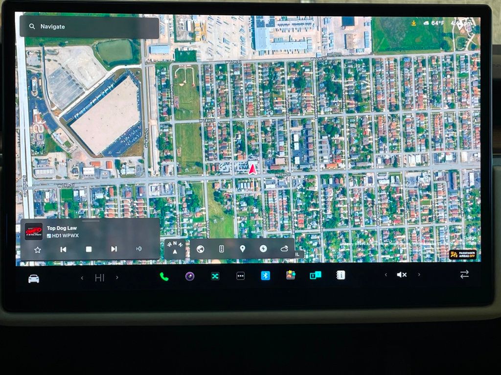 2023 Tesla Model X AWD - 23009761 - 31