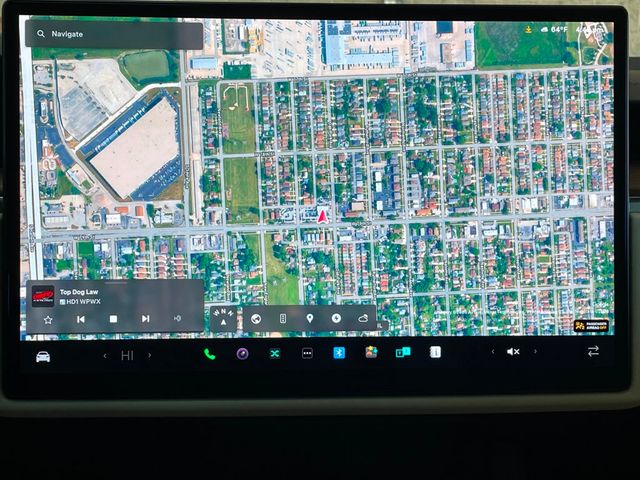 2023 Tesla Model X AWD - 23009761 - 31