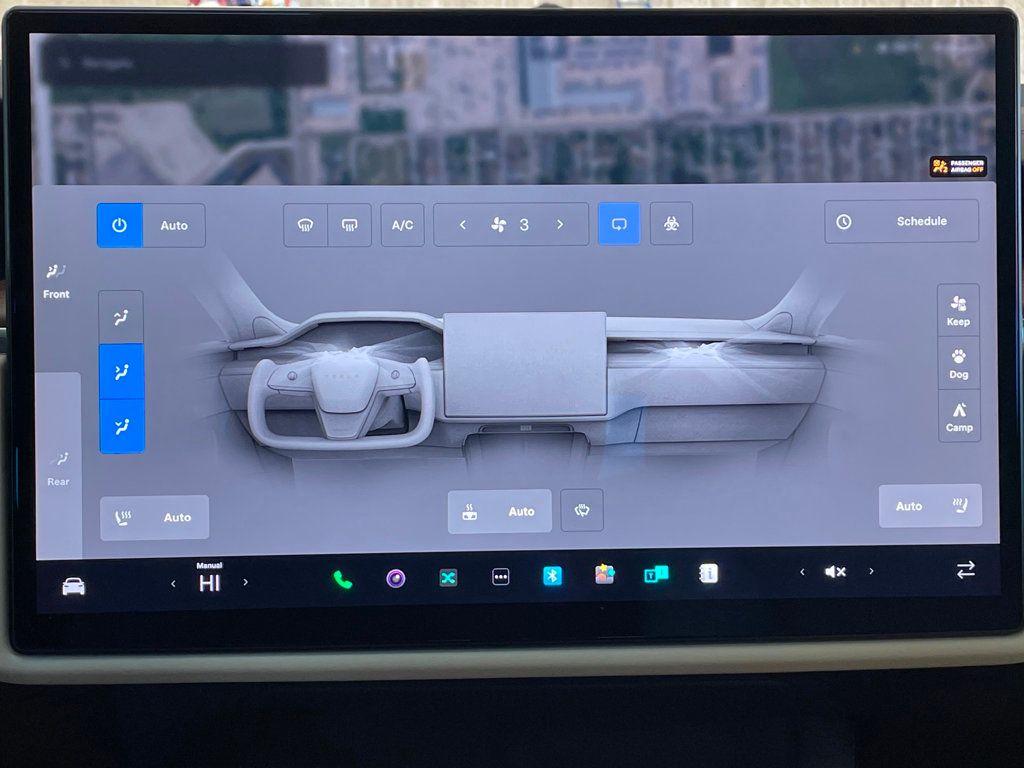 2023 Tesla Model X AWD - 23009761 - 32