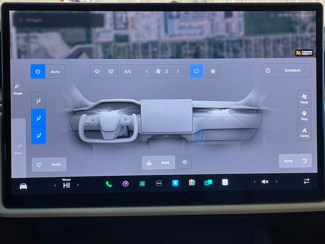 2023 Tesla Model X AWD - 23009761 - 32