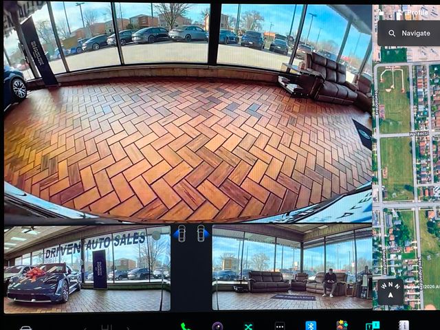 2023 Tesla Model X AWD - 23009761 - 33