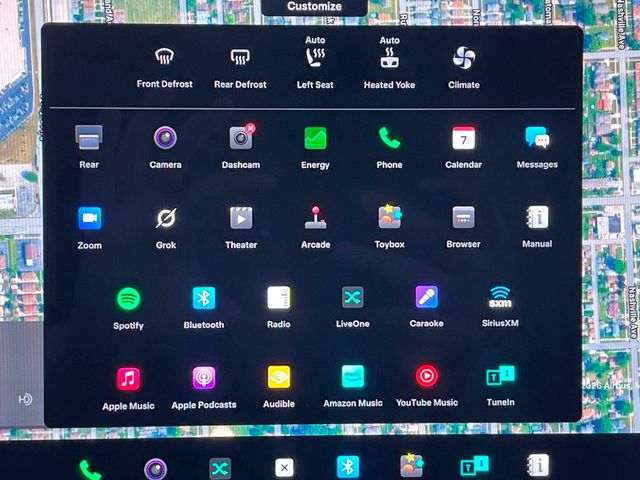 2023 Tesla Model X AWD - 23009761 - 34