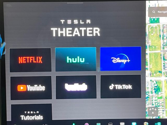 2023 Tesla Model X AWD - 23009761 - 35