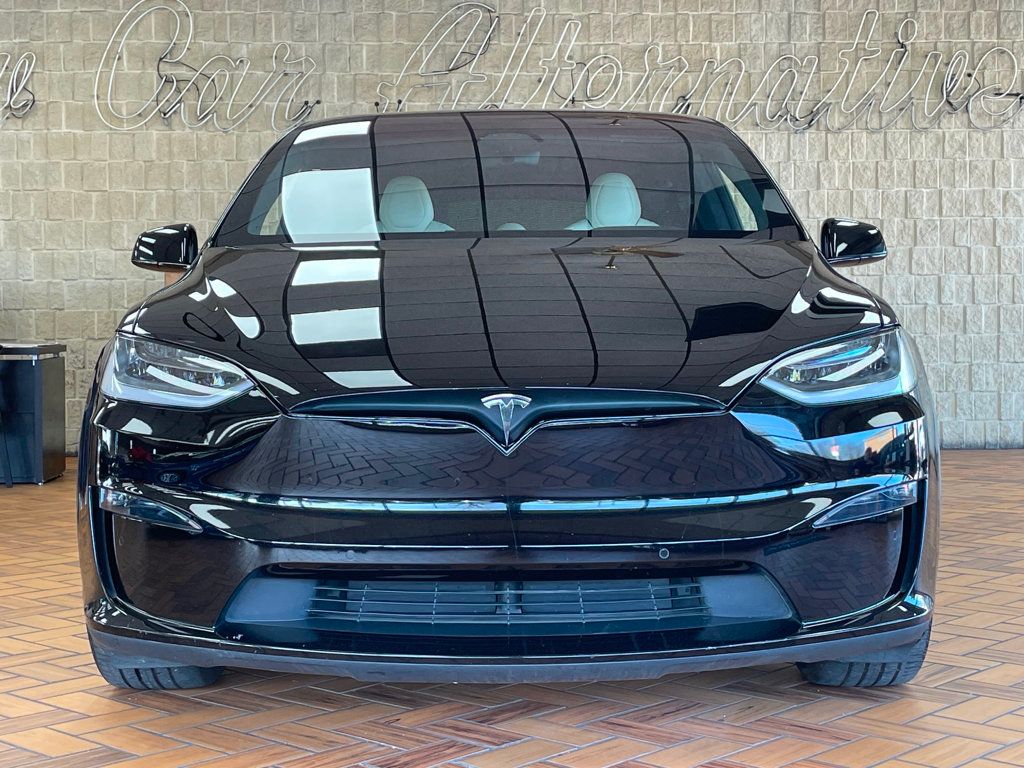 2023 Tesla Model X AWD - 23009761 - 3