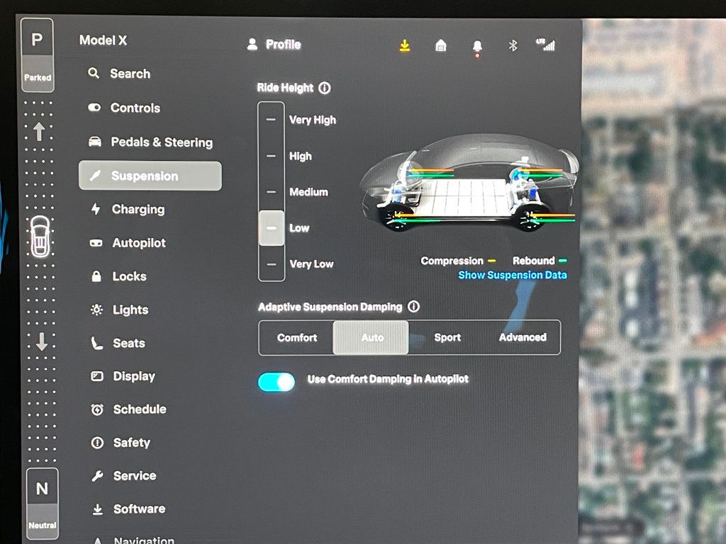 2023 Tesla Model X AWD - 23009761 - 40