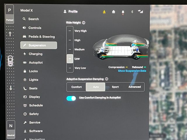 2023 Tesla Model X AWD - 23009761 - 40