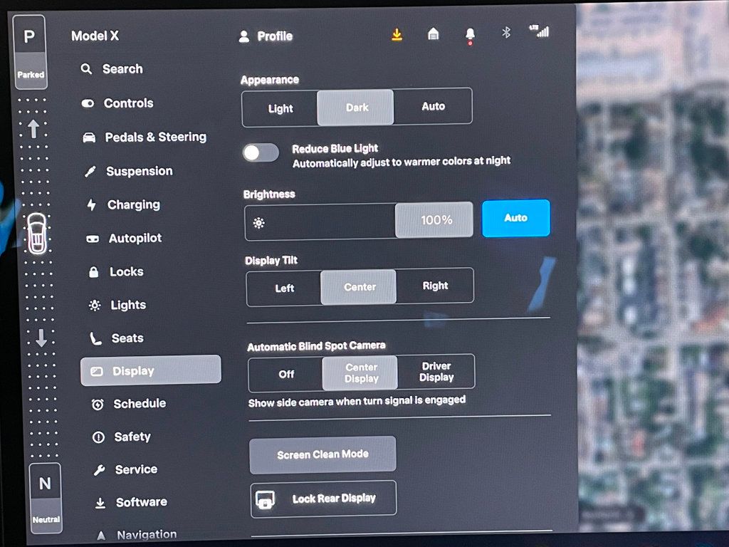 2023 Tesla Model X AWD - 23009761 - 42