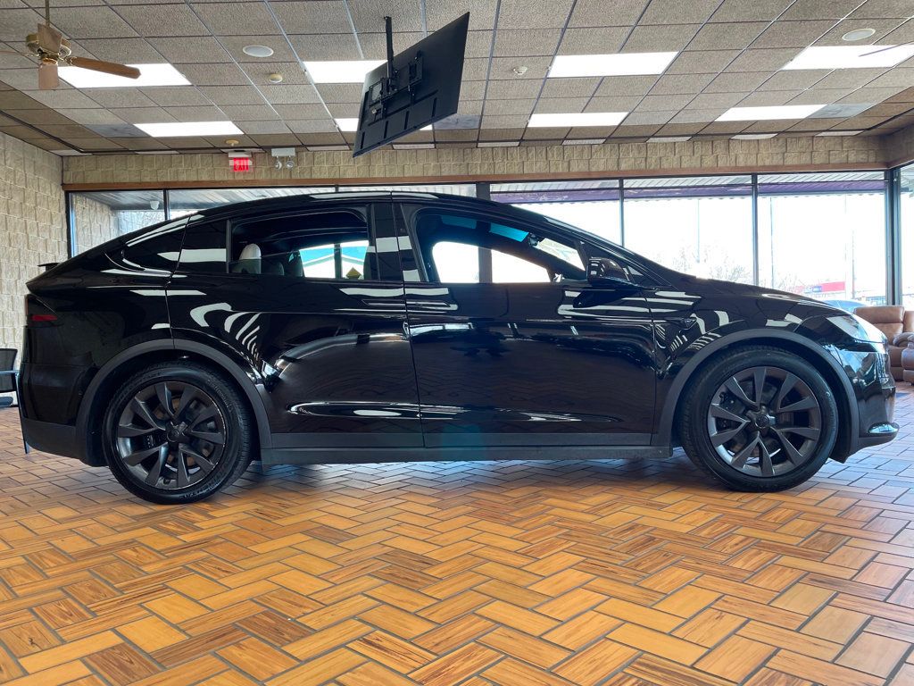 2023 Tesla Model X AWD - 23009761 - 7