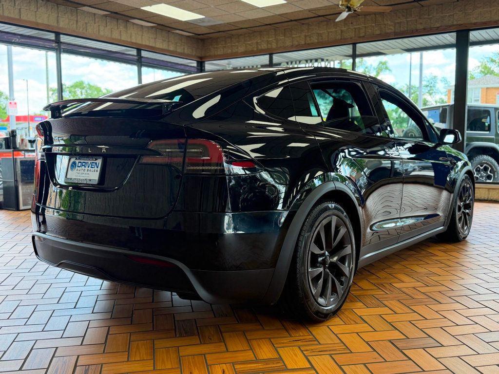 2023 Tesla Model X AWD - 23041123 - 9
