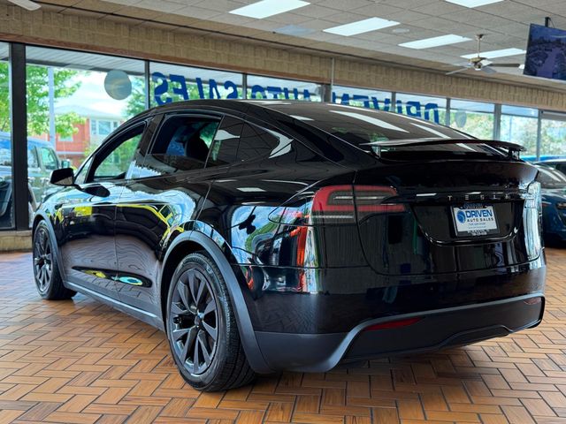 2023 Tesla Model X AWD - 23041123 - 11