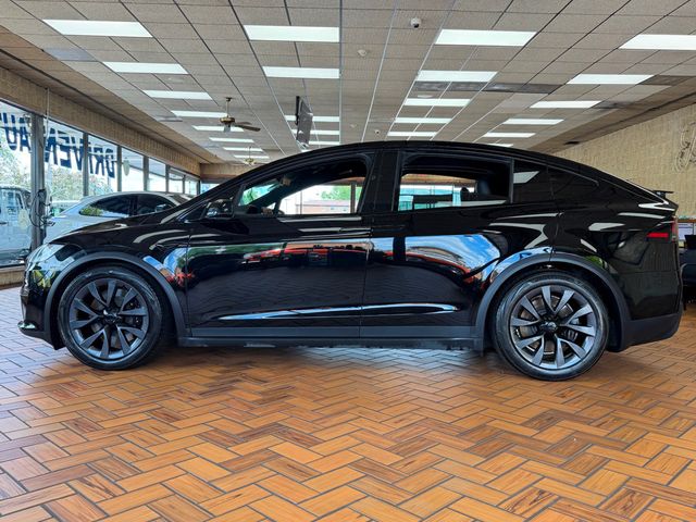 2023 Tesla Model X AWD - 23041123 - 13