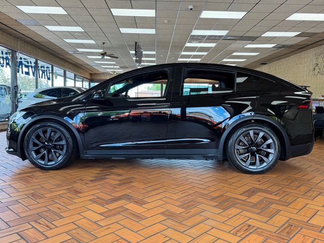 2023 Tesla Model X AWD - 23041123 - 14
