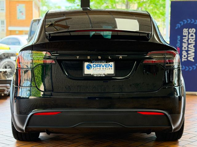 2023 Tesla Model X AWD - 23041123 - 15