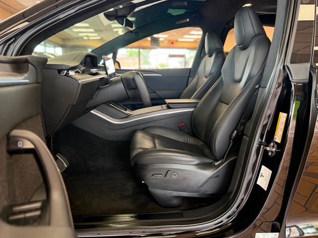 2023 Tesla Model X AWD - 23041123 - 16