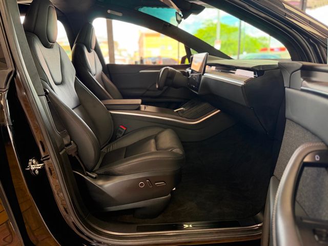 2023 Tesla Model X AWD - 23041123 - 20