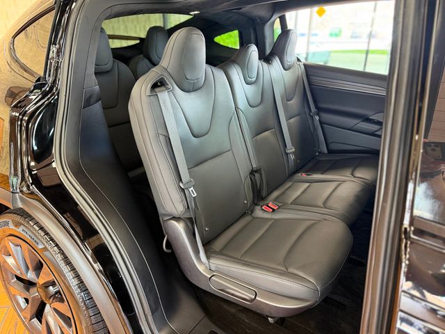 2023 Tesla Model X AWD - 23041123 - 21