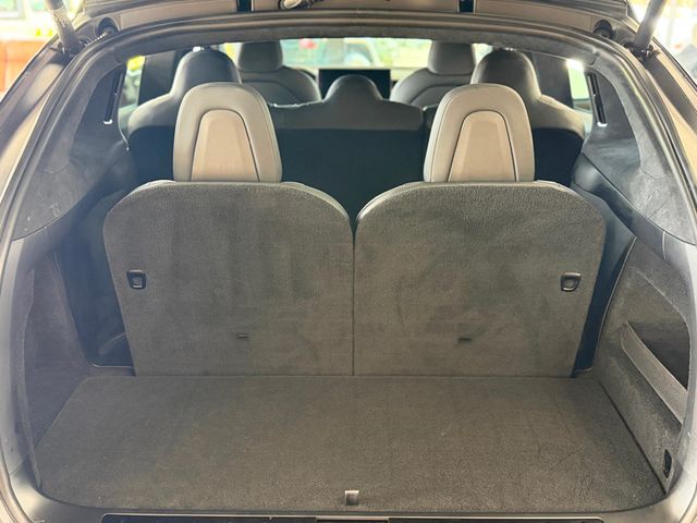 2023 Tesla Model X AWD - 23041123 - 23