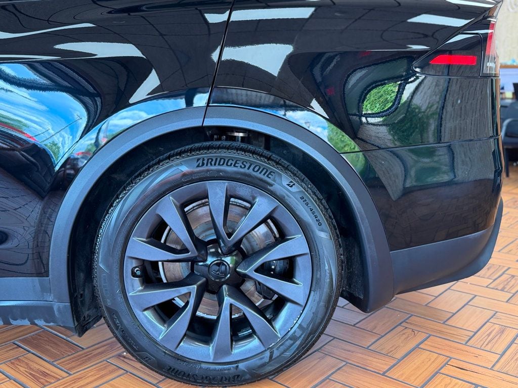 2023 Tesla Model X AWD - 23041123 - 26
