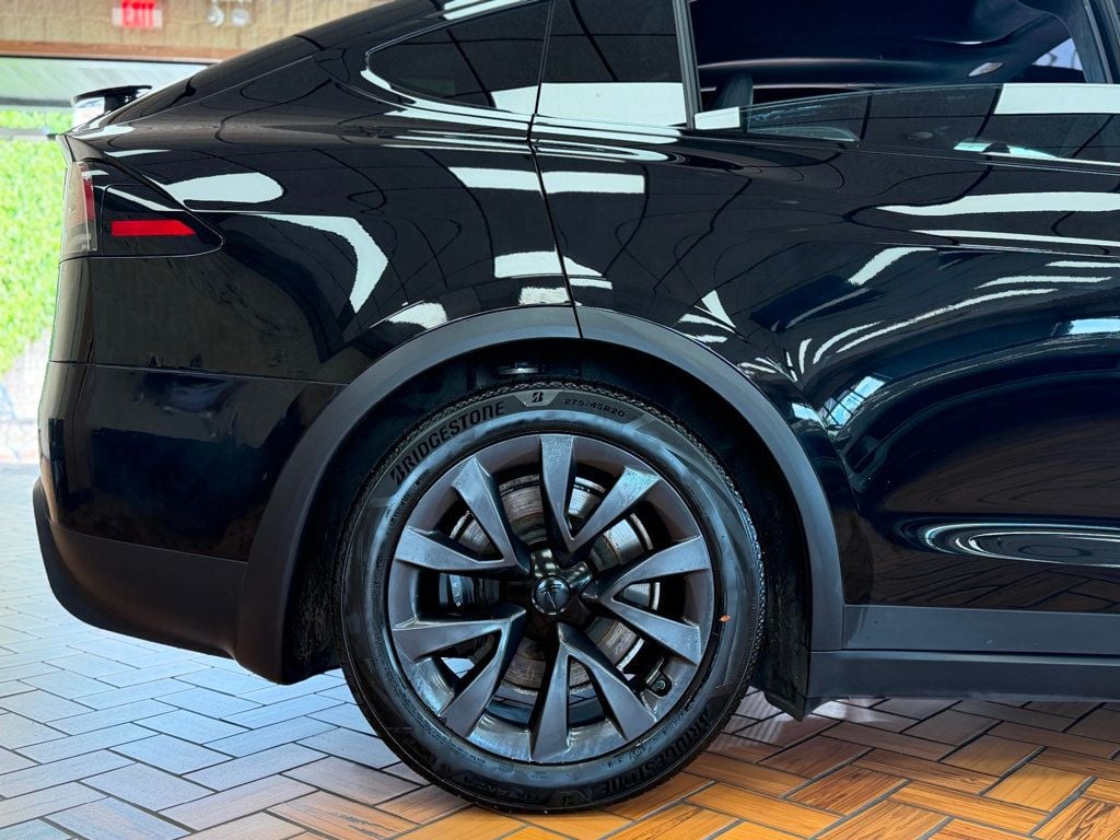 2023 Tesla Model X AWD - 23041123 - 27